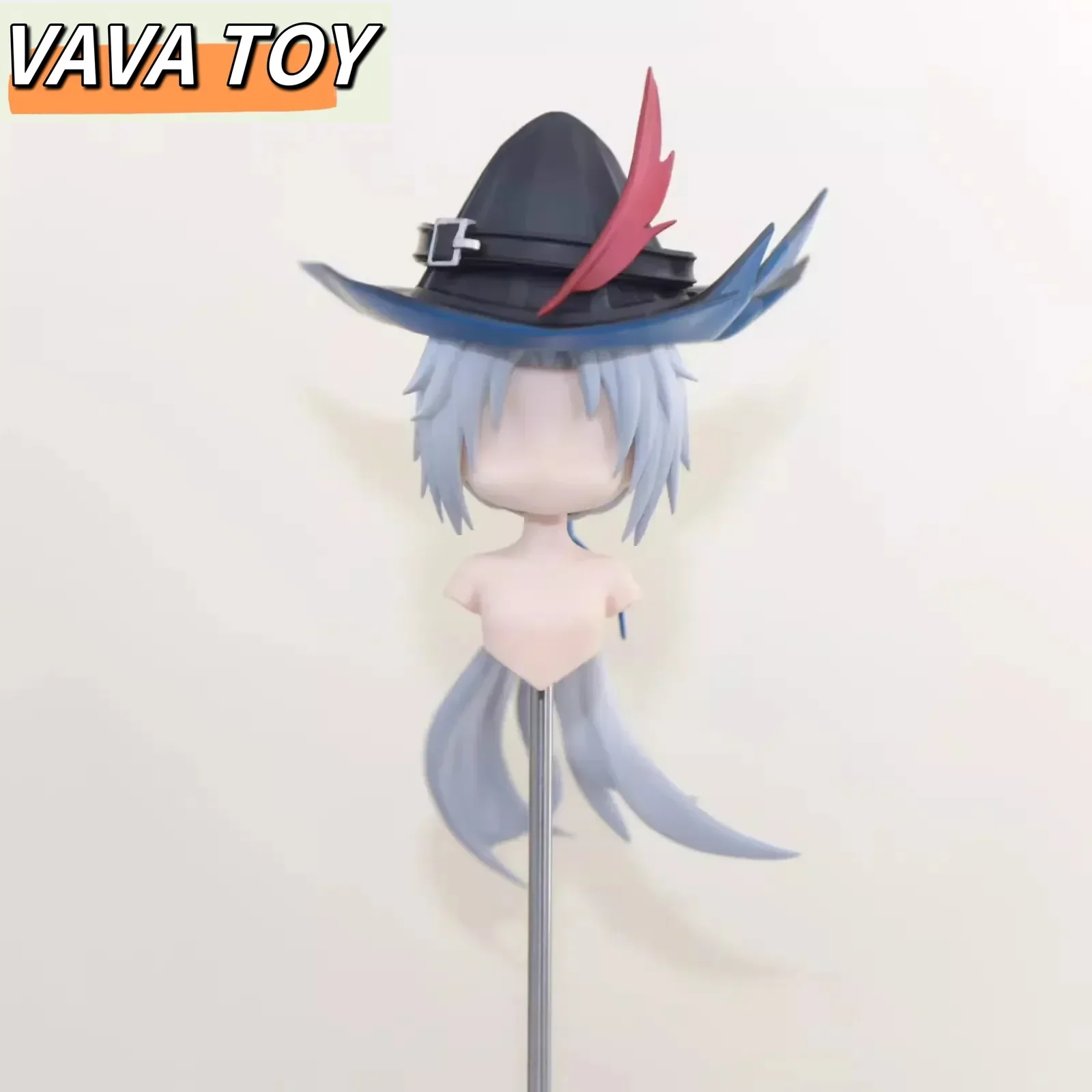 

Game Arknights Ulpianus Ob11 Ob22 GSC Handmade Head Customized Product Anime Cosplay Toy Accessories Free Shipping