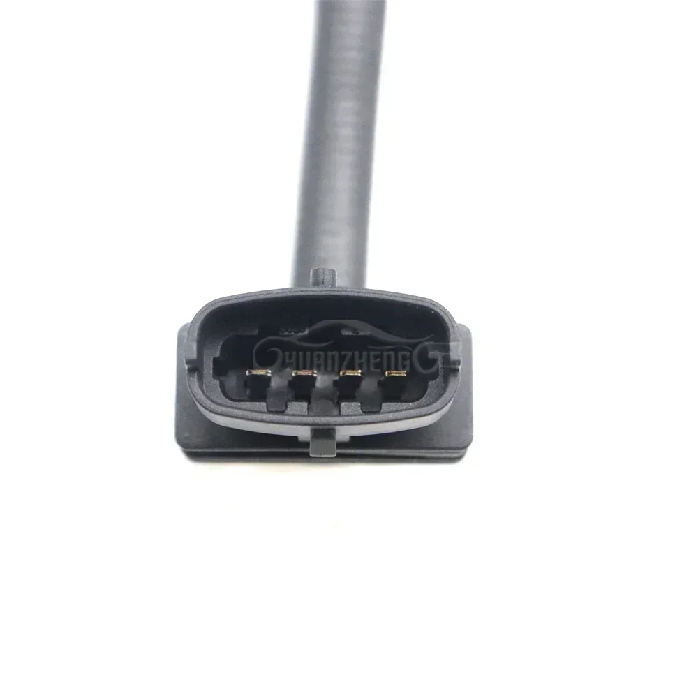 0258010360 4 pinos relação ar combustível lambda sensor de oxigênio o2 670004022 para maserati ghibli iii m157 quattroporte vi 13 301kw