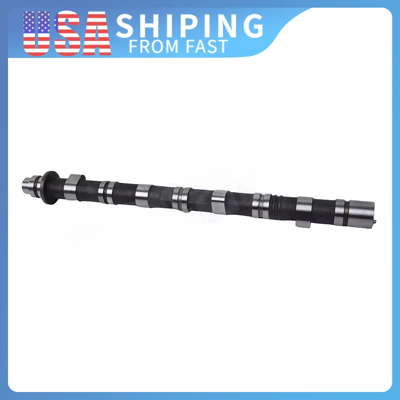 

Free Shipping Automobile Exhaust Camshaft fit for Exhaust Camshaft Honda Accord from 08-12 to 10-14 for Honda CR-V R40 K24Z