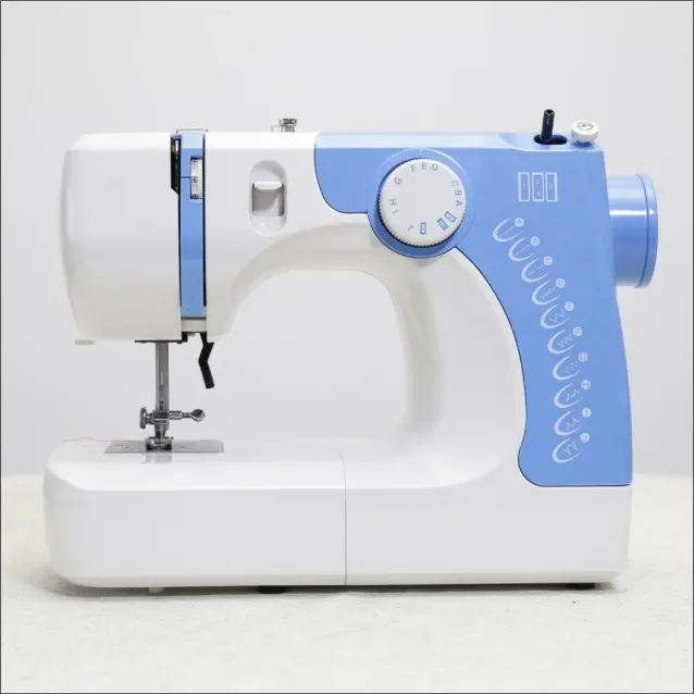 

Original brand newBT-1212 mini handheld sewing machine portable domestic sewing machines household