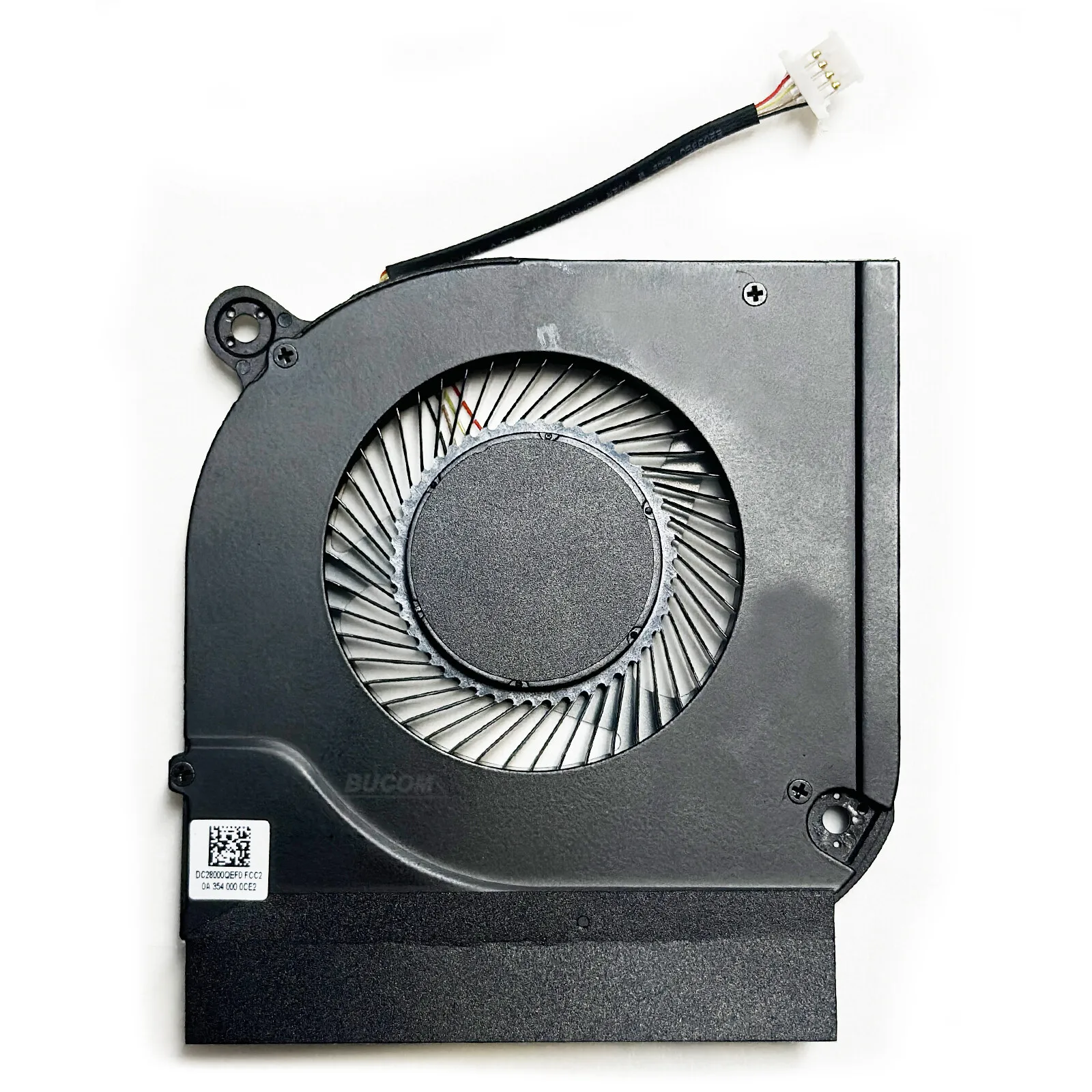 GPU Fan FOR Acer Nitro 5 N515-45 AN515-55 AN515-56 AN515-57
