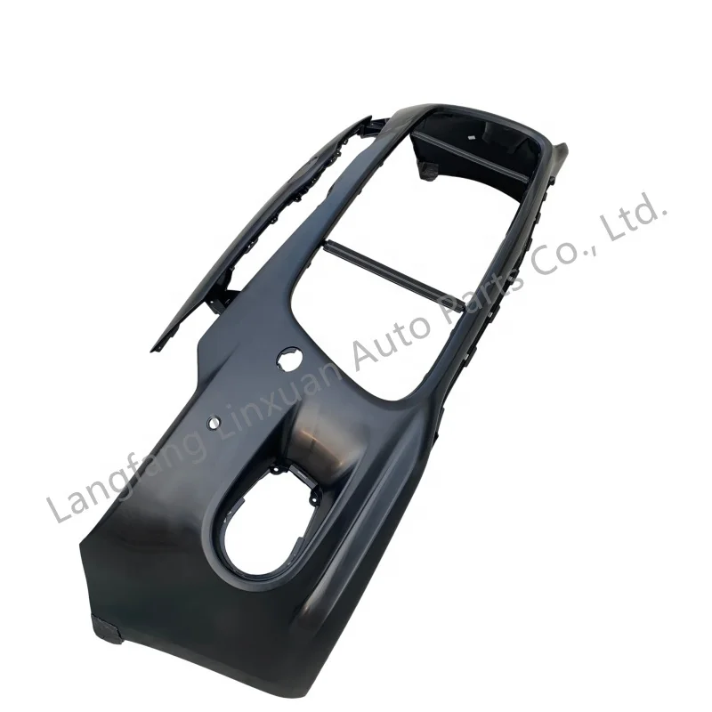 

86511-A7210 Передний бампер, корпус переднего бампера, облицовка переднего бампера для KIA SHUMA, оригинал