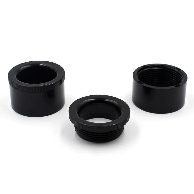 4PCS 3-5.5CM Adjustable Furniture legs ABS TV Cabinet Table Increased feet Mat Heavy Duty Sofa Bed Foot Worktop support Hardware