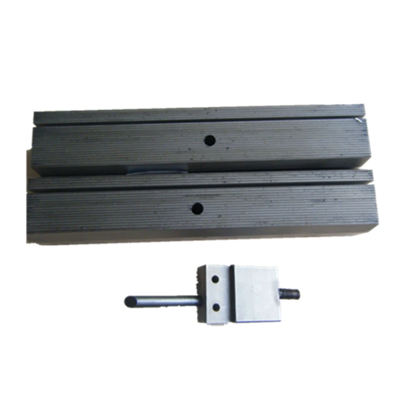 

Sealing Heating Jaws Part Packing Machine for Pneumatic Parts