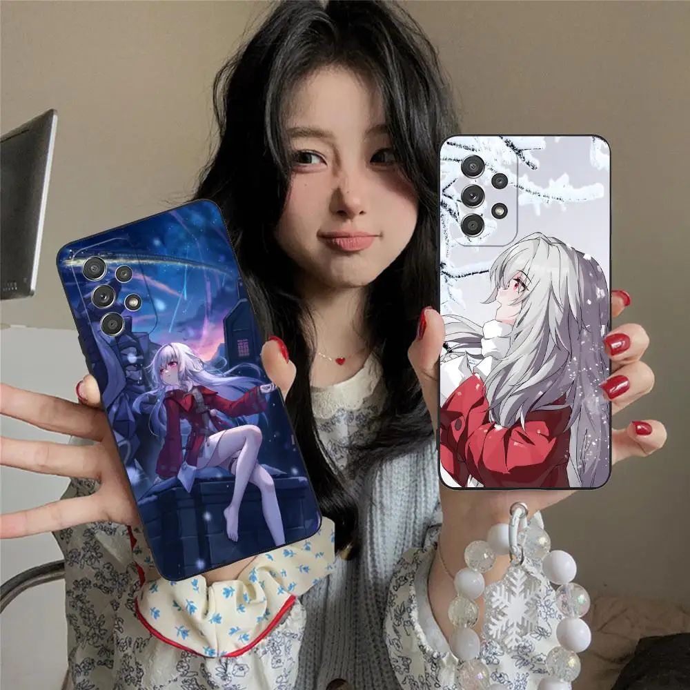 Honkai Star Rail Cl… - image