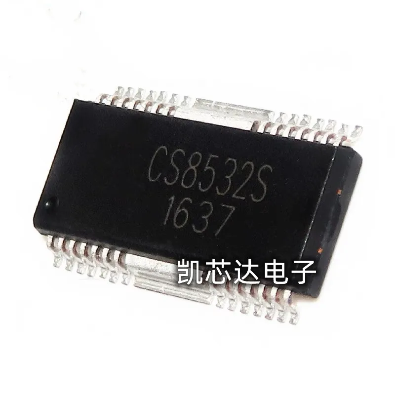 10PCS CS8532S CS8532 HSOP-28