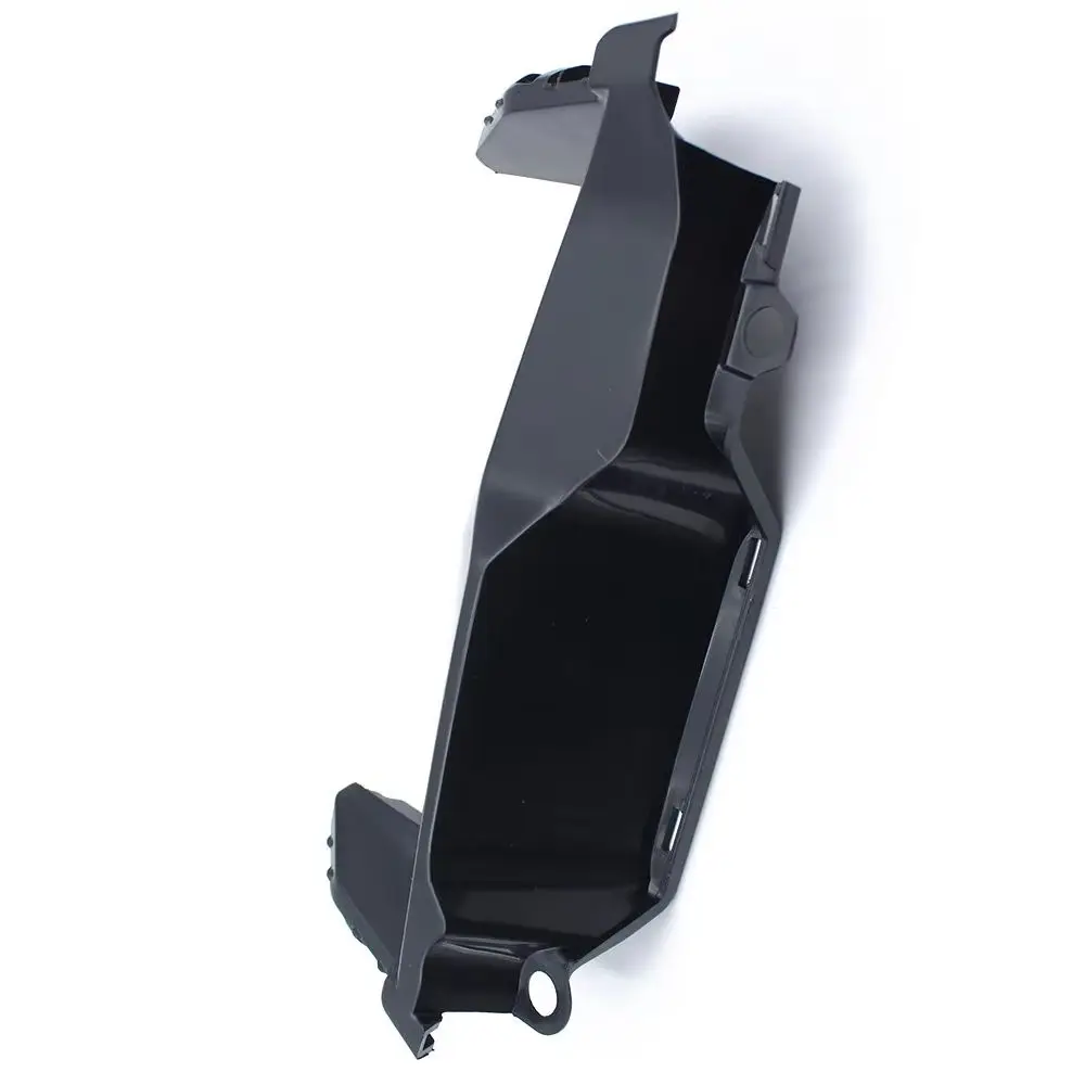 

For BMW R1200GS R1250GS LC ADV Adventure 2013-2023 Motorcycle Front Headlight Air Vent Panel Trim Fairing Cowl Mounting Bracket