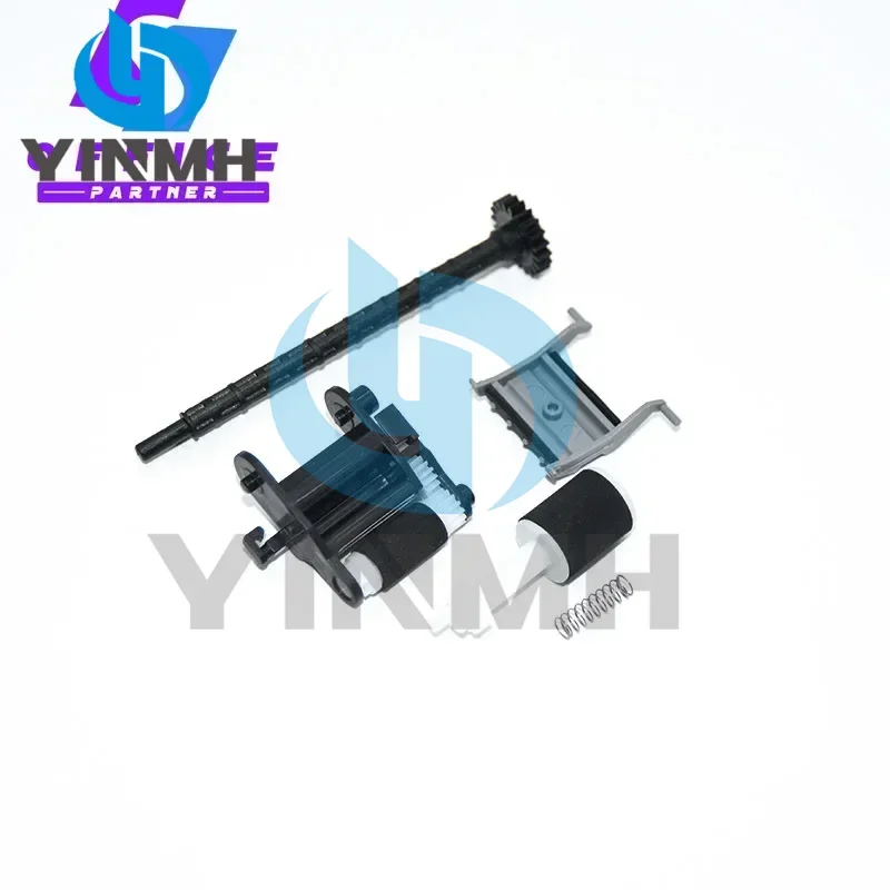 RM2-1179-000 RM2-1179 ADF Pickup Roller Separation Pad compatible for HP M130 M132 M134 M133 M203 M206 M227 M129 M230 133 203 23