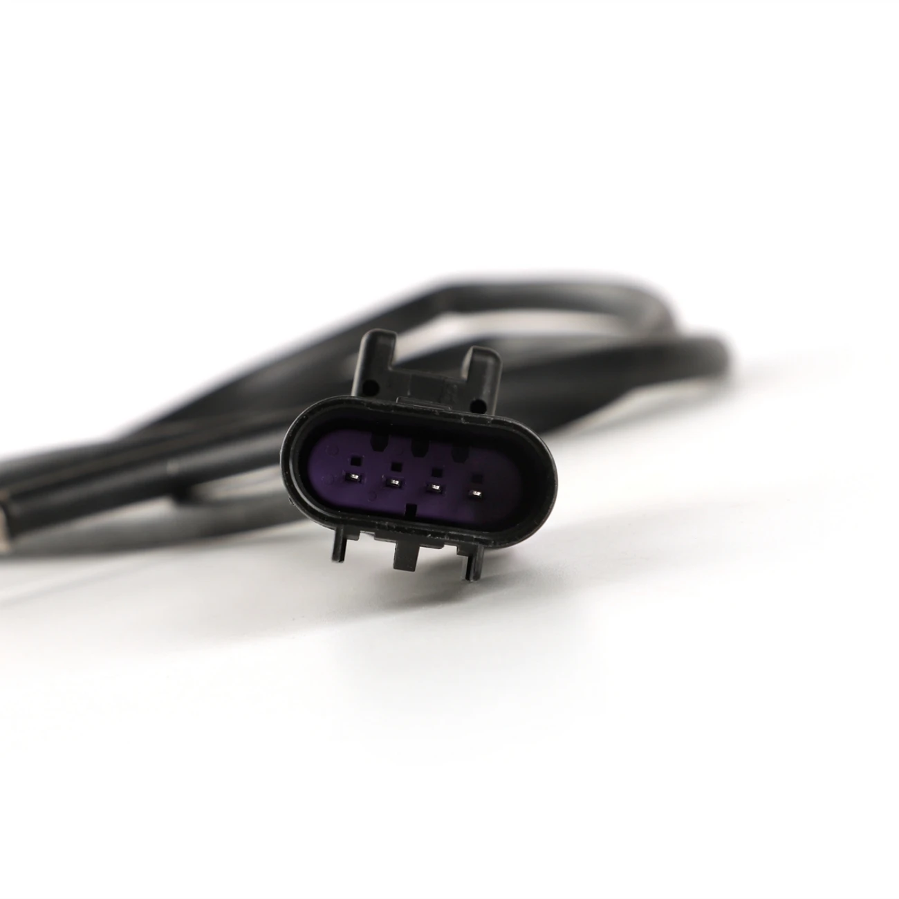 مستشعر الأوكسجين لقطع غيار الدراجات النارية Hyosung GV250 GV650 GT650R GV 250 650 GT 650R #4