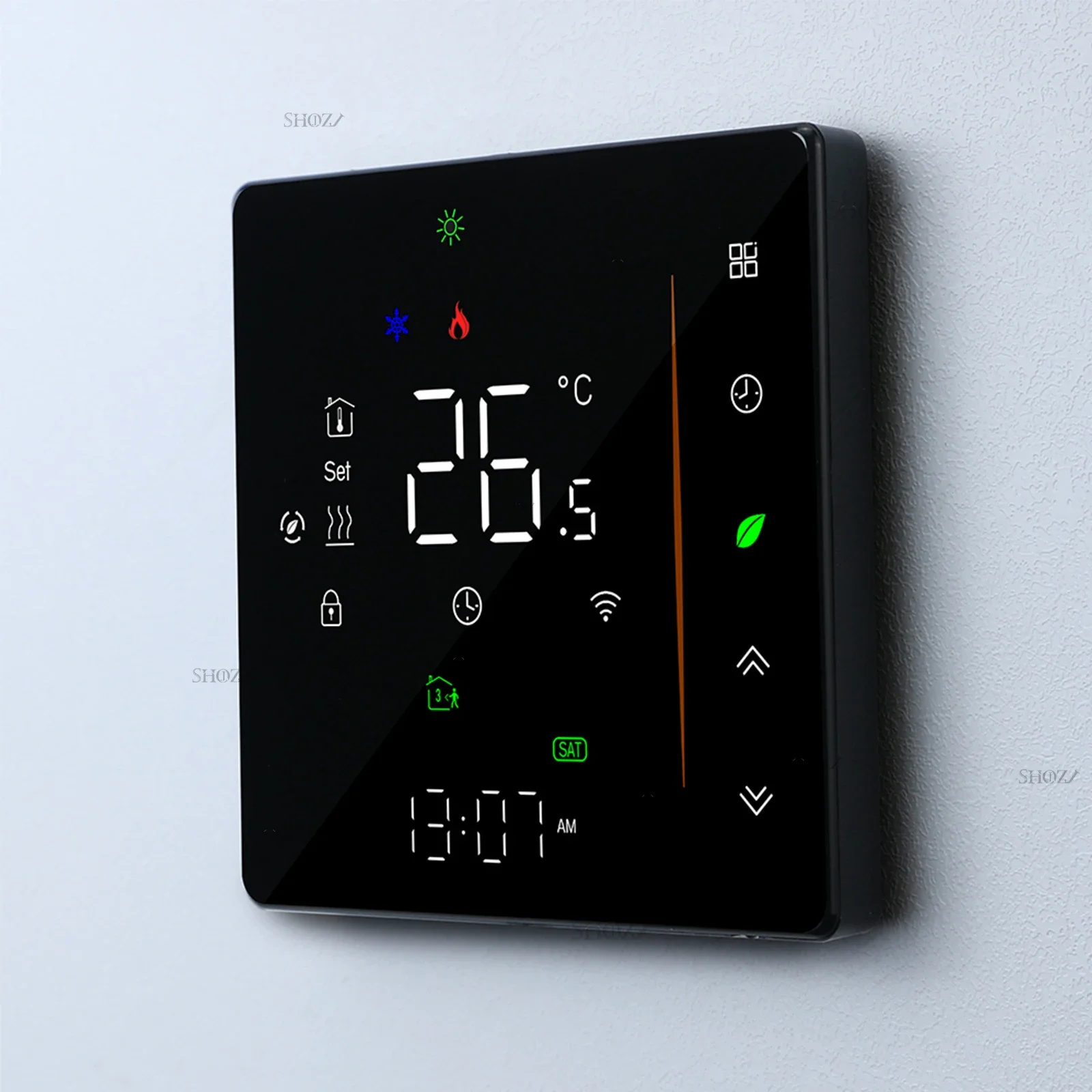 Thumbnail 4 - #44 Best HVAC Controls to Buy In 2026