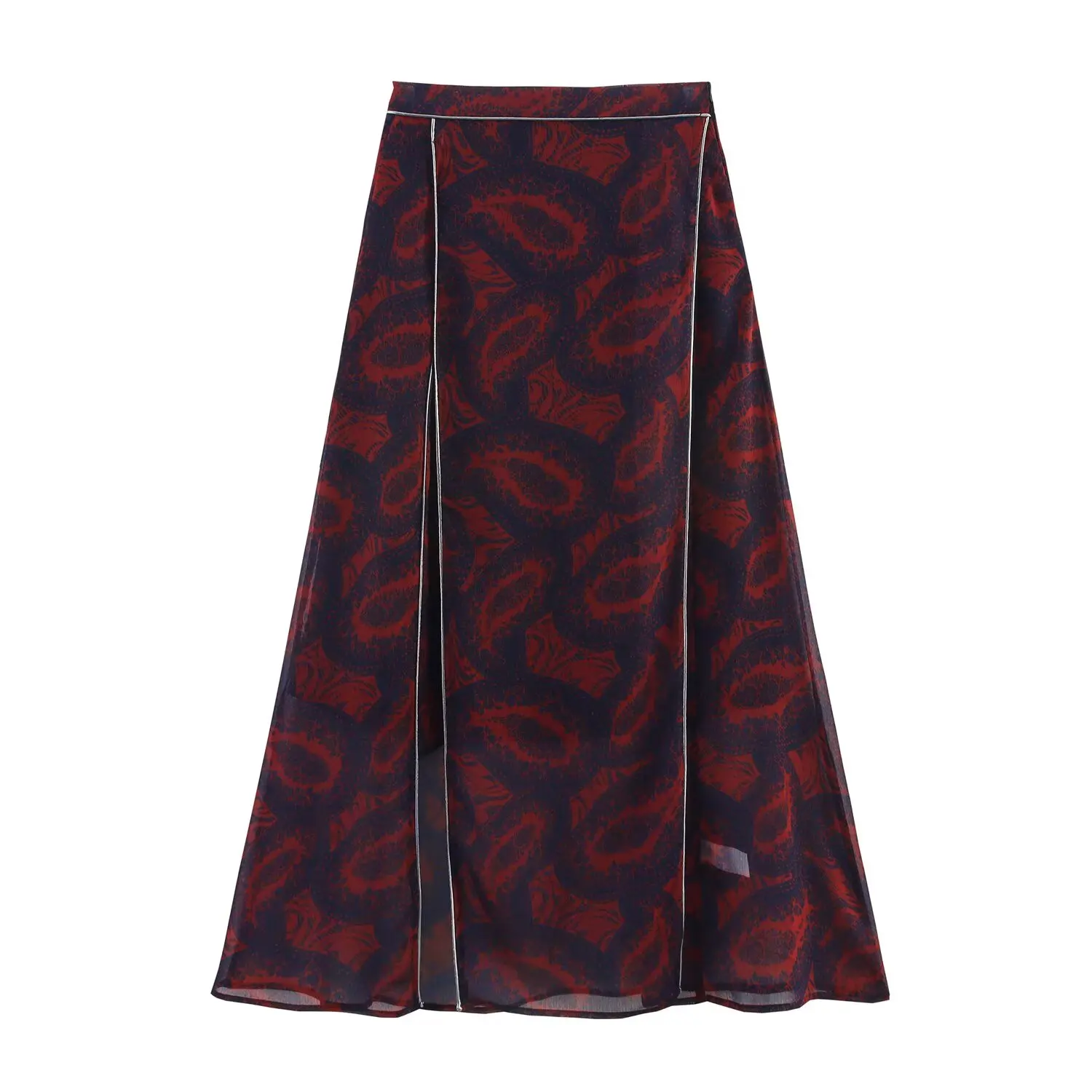 Рисунок 4 - RARA 2025 Женский модный комплект