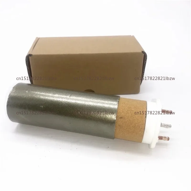 Industrial Heater Heating Element 3300W 7500W 16KW Ceramic Nickel Chrome Wire Heating Tube