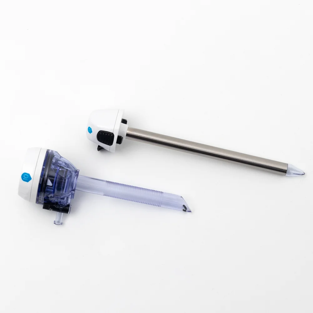 Factory-Low Price Disposable Laparoscopic Trocar