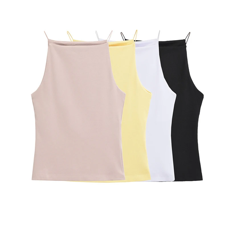 Women's Halter Tank… - image