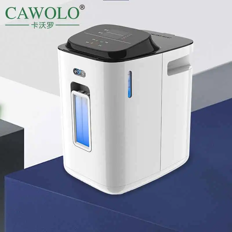 Household Hydrogen Inhalation Machine Molecular H2 Generator