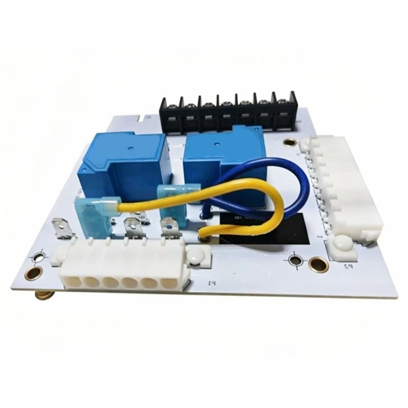 Leading-Replacement Furnace Control Board 624-625A For Nordyne Mobile Home For Nerdine Heating System Control Circuit