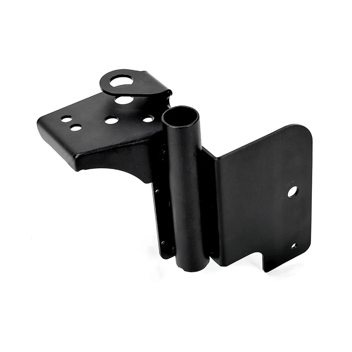 Car Flagpole Holder Antenna Mount Bracket for / 2014-2022 Exterior Accessories , Left