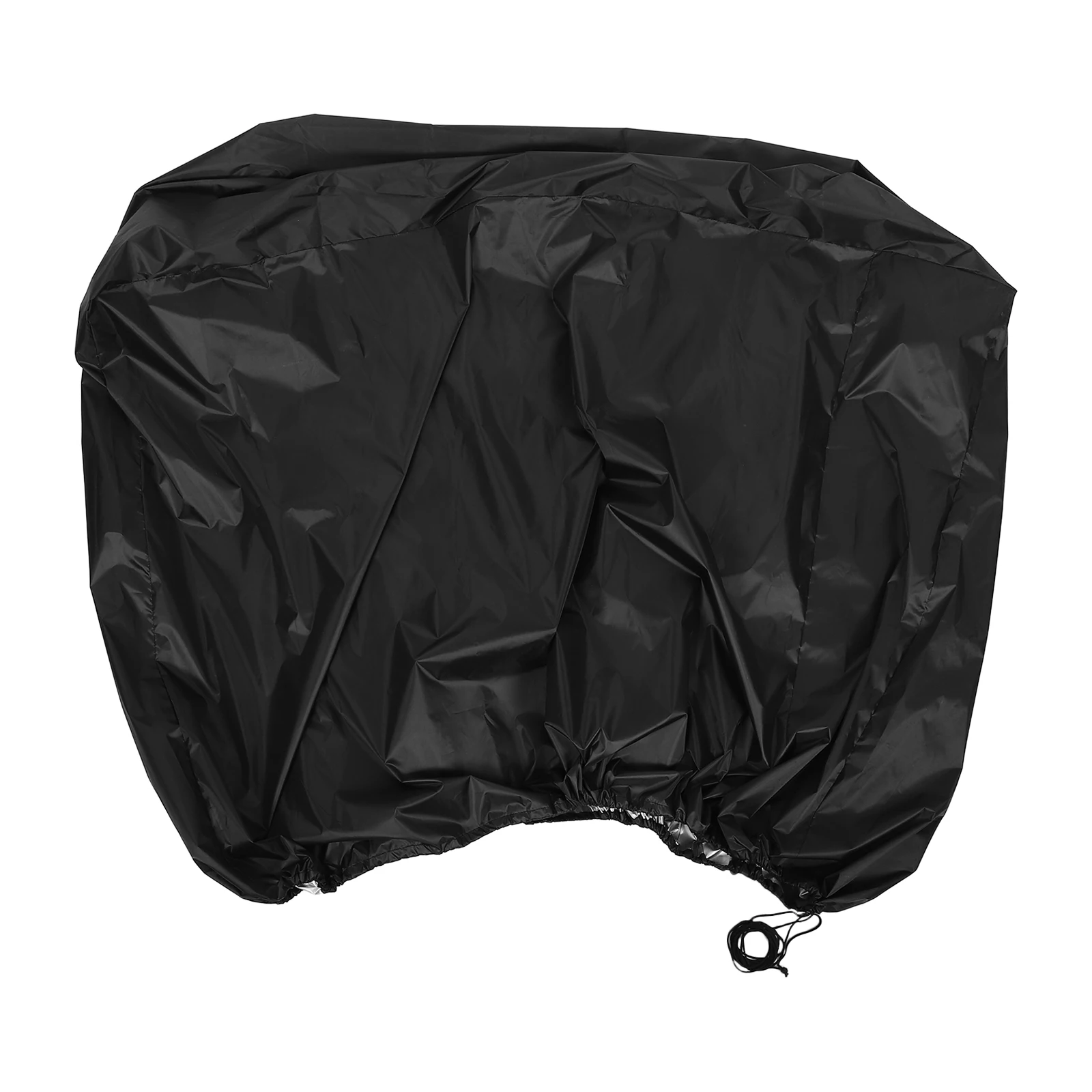 

Waterproof Scooter Cover Foldable Protective Sleeve Outdoor Storage Accessories Durable Oxford Fabric