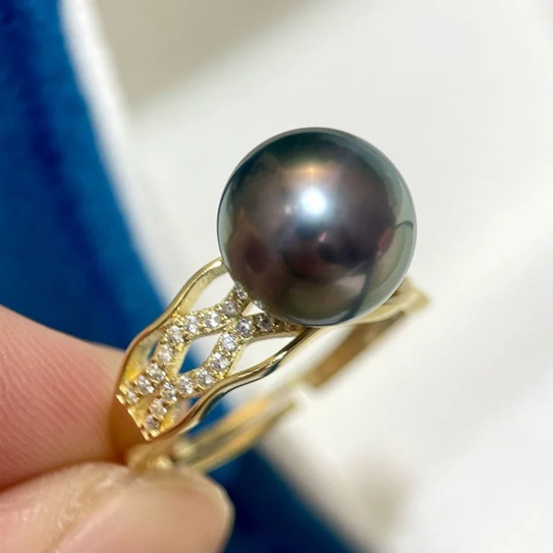 bague-en-argent-925-avec-perle-ronde-noire-de-tahiti-naturelle-enorme-de-styliste-aaaa-10-11mm