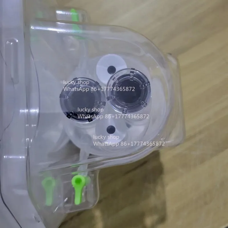Lucky Grocery StoreMulti-channel Single-hole Piercer, Single-use1105340095 Store