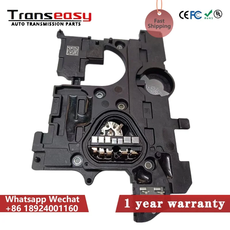 

Автоматическая скорость, новый 0AM DQ200 DSG 7 0am927769E, блок управления коробкой передач, соединительная пластина TCU, подходит для VW Audi Skoda Seat