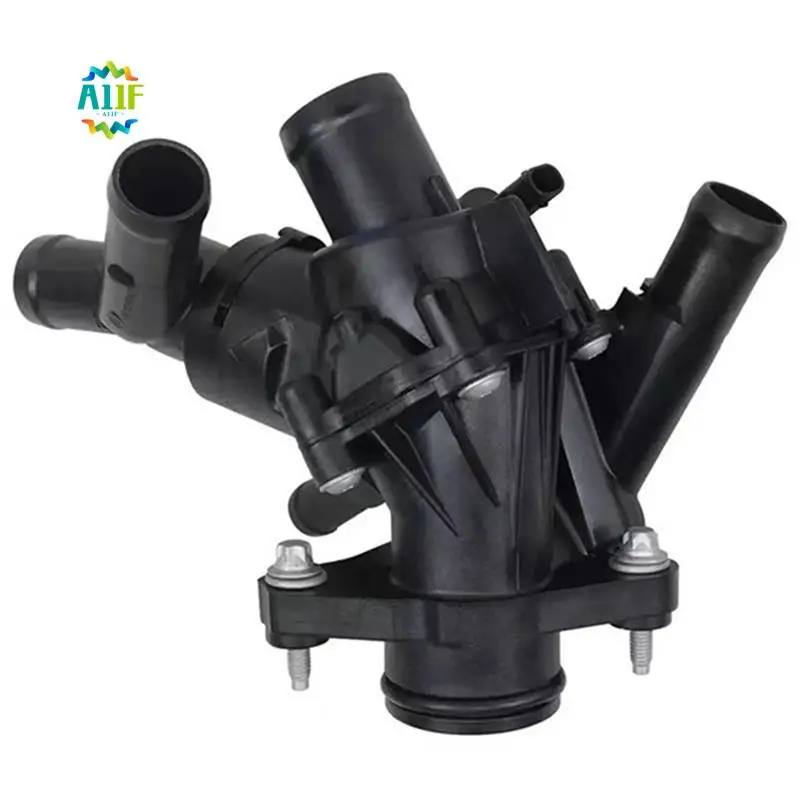 

A11F-Car Turbo Engine Thermostat 2702000415 2702002200 A2702000615 For Mercedes Benz CLA250 CLA45 AMG
