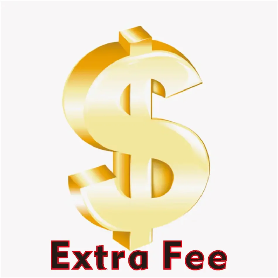 

Стоимость разницы в цене/дополнительные сборы/стоимость доставки с удаленным адресом