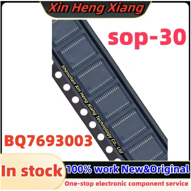 

(5-10pcs)BQ7693003DBTR BQ7693003 sop-30