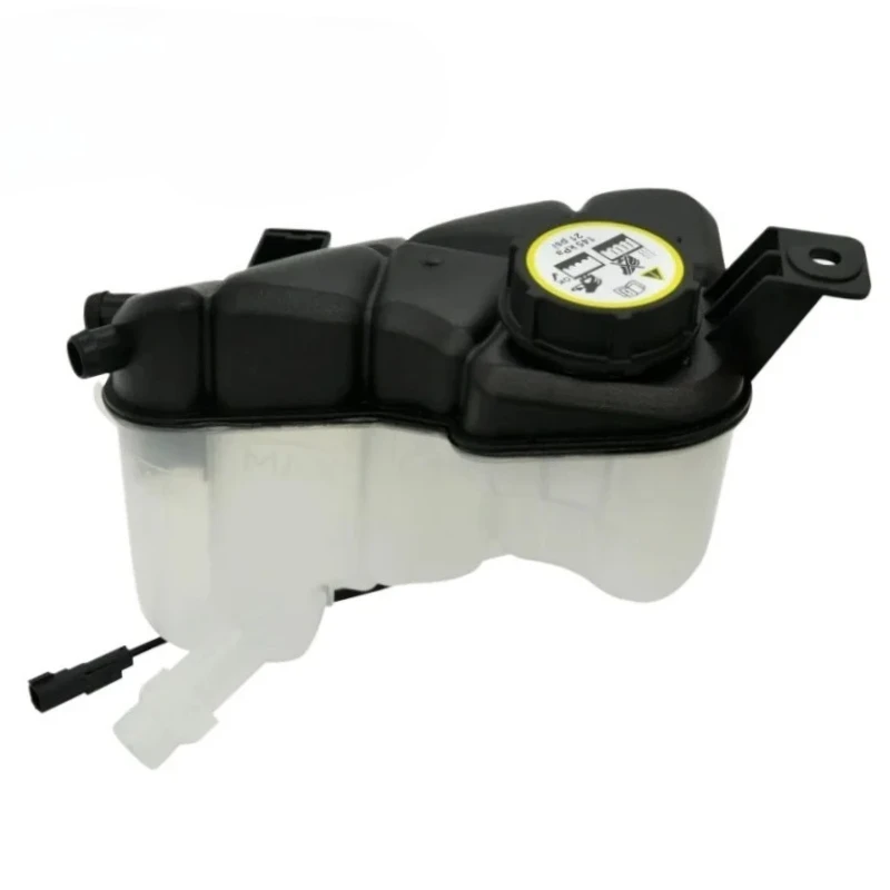 Coolant Expansion Tank w/Sensor&Cap for Land Rover LR2 08-15 Range Rover Evoque 31200321 LR000243 LR024296