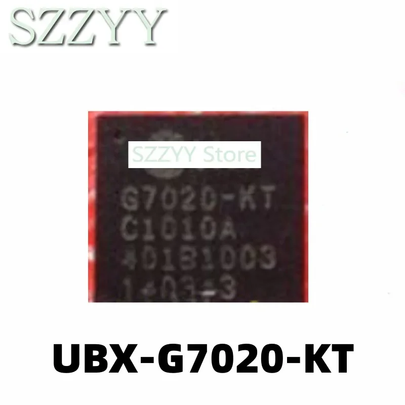 5PCS UBX-G7020-KT G…