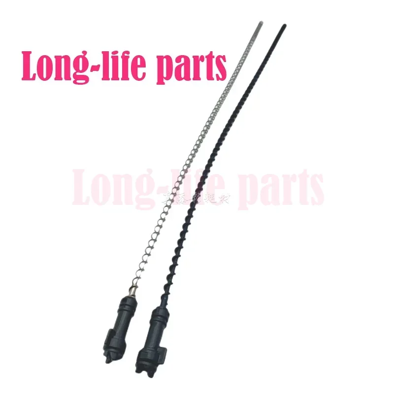 High Quality Brand New 2PCS Drum Spring Waste Toner Lever Compatible For Xerox 7535 7556 3370 3375 5570 7545 5575 Copier Parts