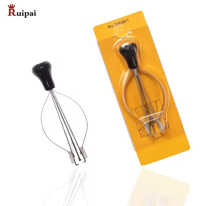 RUIPAI Watch Hand Remover Lifter Presto Plunger Puller Watchmaker Repair Tool