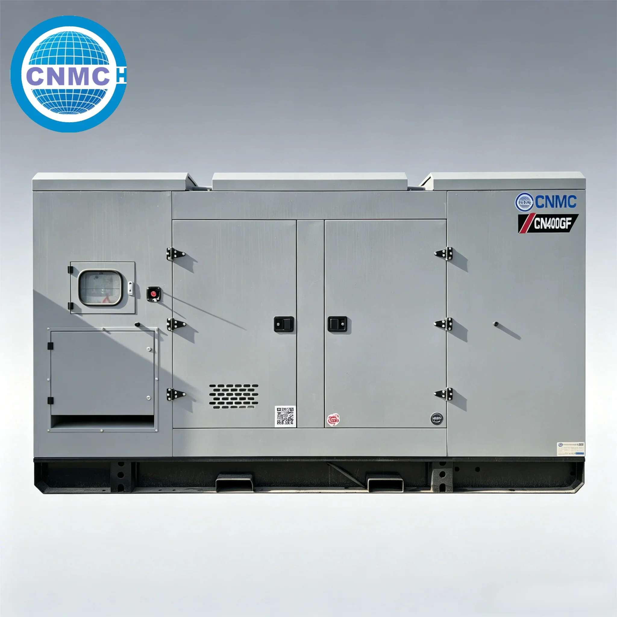 

Silent Diesel Generators 30KW 50KW 80KW 100kw 200KW Cummins Perkins 110V 220V 380V generator diesel CE Certified Customizable