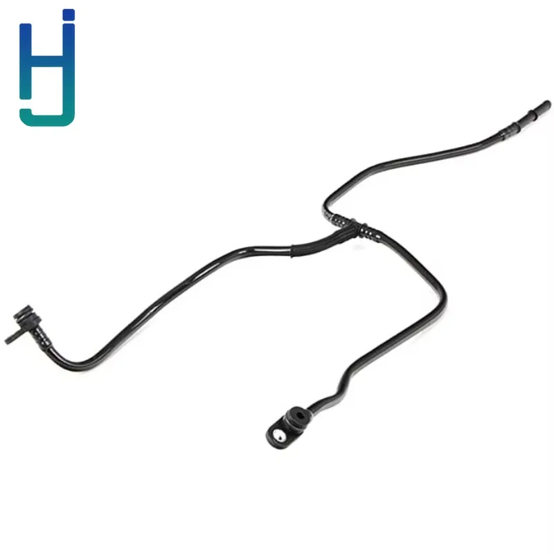 

94810602622 Engine Coolant Vent Line Coolant Vent Pipe for Porsche Cayenne Panamera 2010-2018