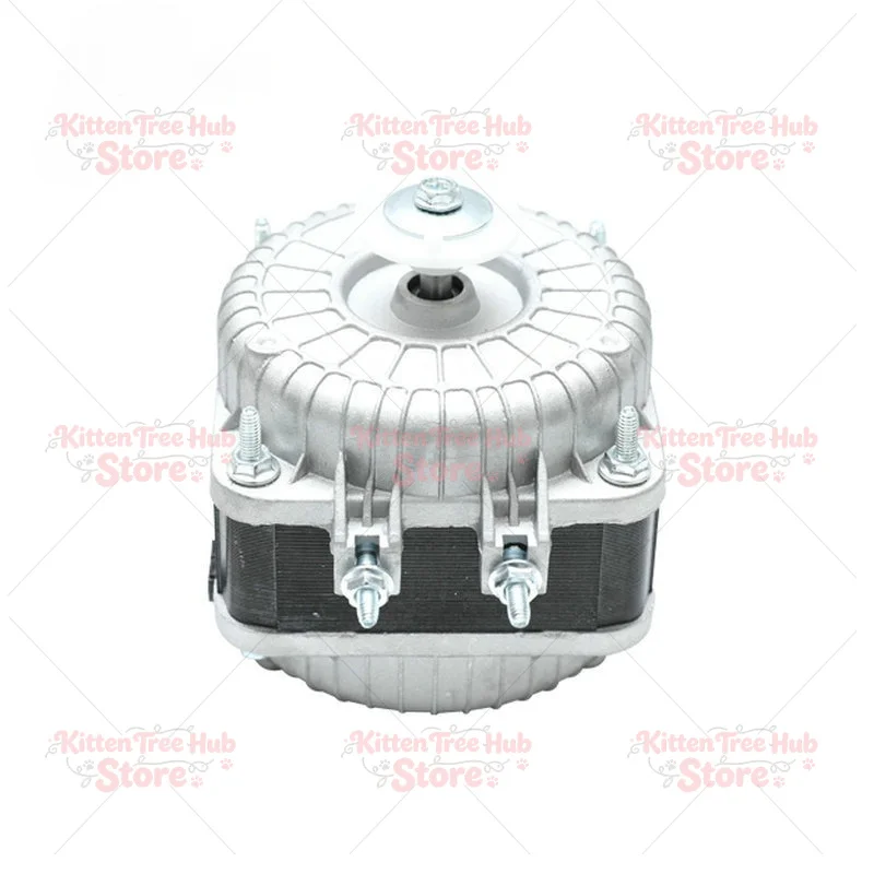110V AC 20W-110W Electric Cooling Fan Motor for Refrigerator and Freezer Single Phase Shaded Pole Motor