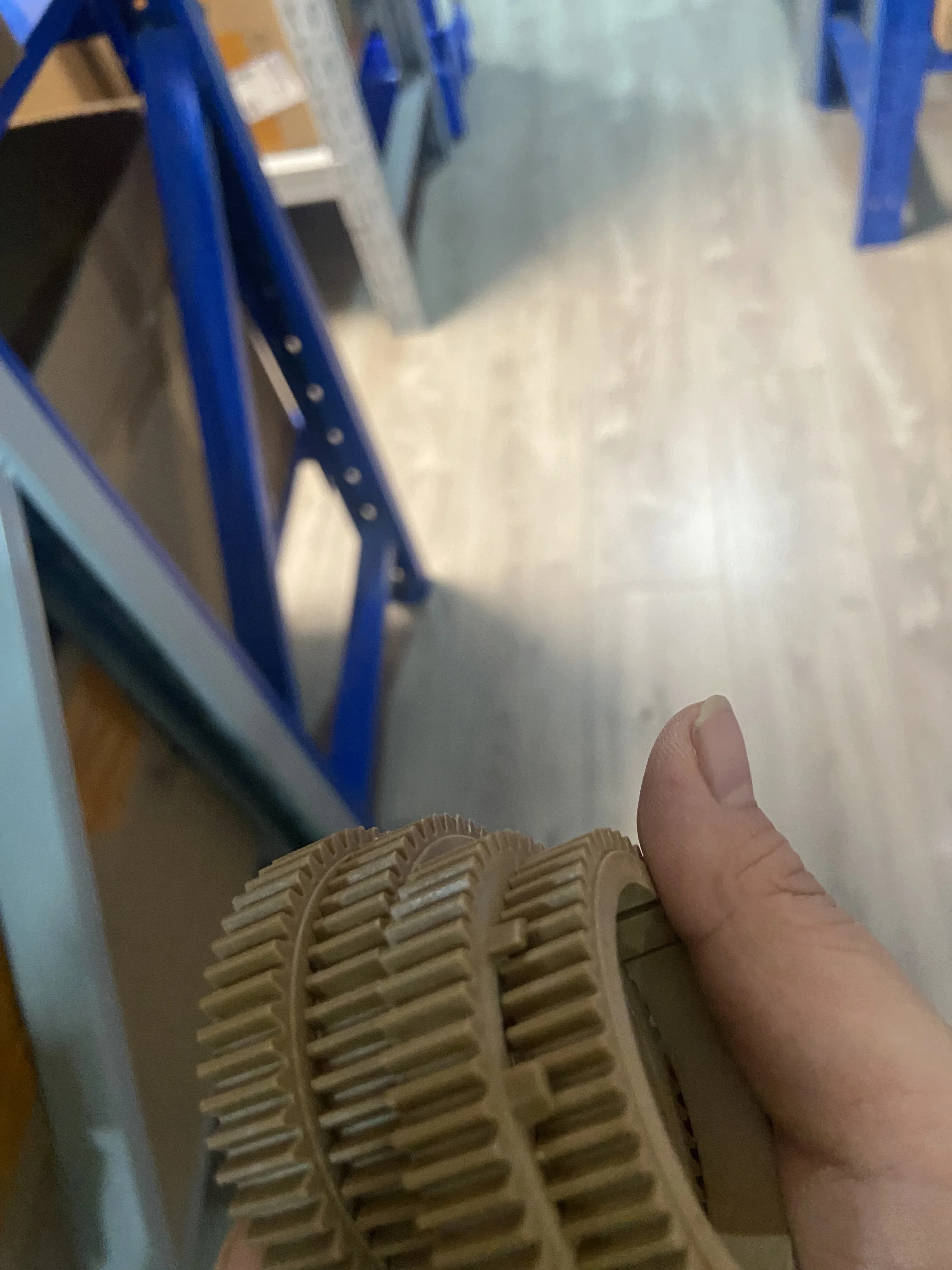 FU8-0505-000 Fuser Upper Heat Roller Gear for CANON 6055 6065 6075 6255 6265 6275 6555 6565 6575 8085 8095 8105 8205 8285 8295
