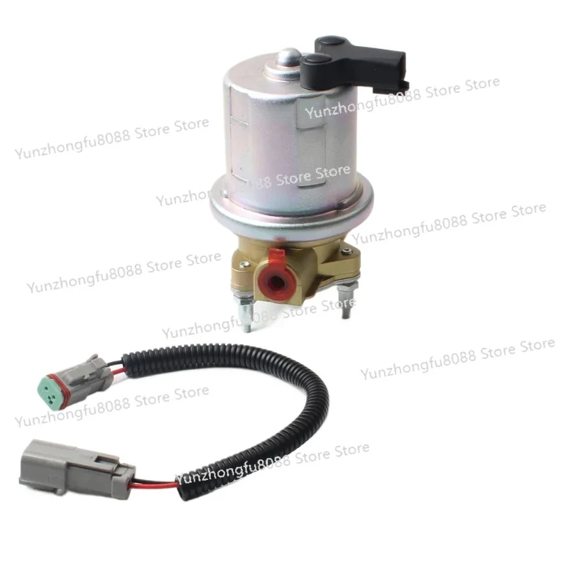 

Diesel pump 4943049 5362274 4935731 4932708 for QSB5.9 24V