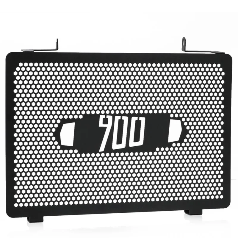 

FOR YAMAHA XSR900 60TH ANNIVERSARY 2016-2017-2018-2019-2020-2021 Motorcycle Radiator Cooling Guards Decorative Protector Cover