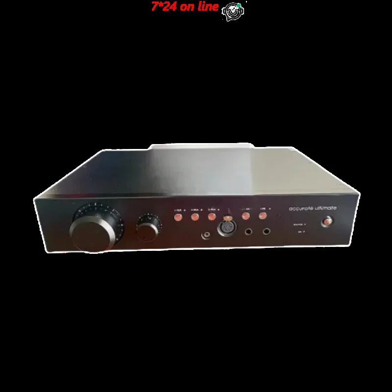 HPA-A1000 MK2 รีเลย์ matrix Balanced เครื่องขยายเสียง,preamplifier,moving COIL และแบน Universal เครื่องขยายเสียงหูฟัง