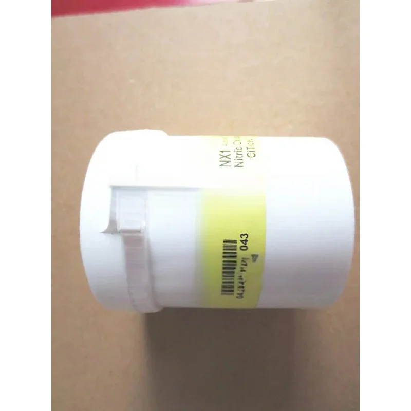 Nitric Oxide (No) G…