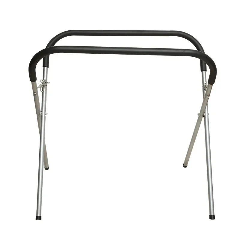 Painting frame, car bumper, front and rear bumper repair, cross T-shaped bracket auto repair