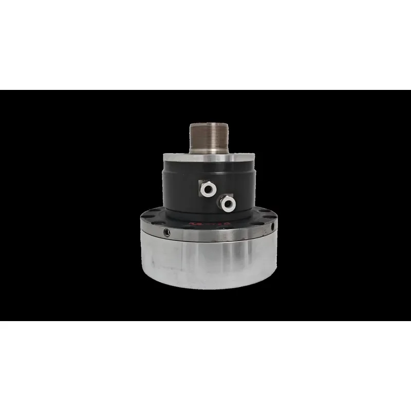 AUTOCHUCK Hollow Rotary Air Cylinder Piston RQ-170 Pneumatic Hydraulic Cylinder CNC Lathe Accessories