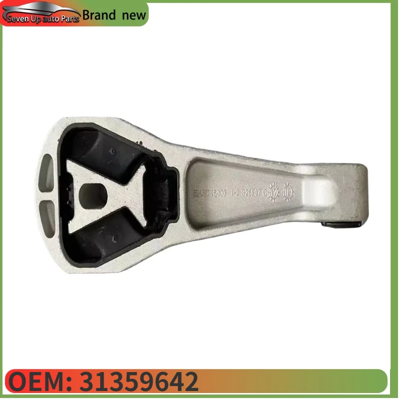 

31359642 Brand New Foot Glue on Right Side of Engine Support for Volvo Diesel 140KW V40 2015