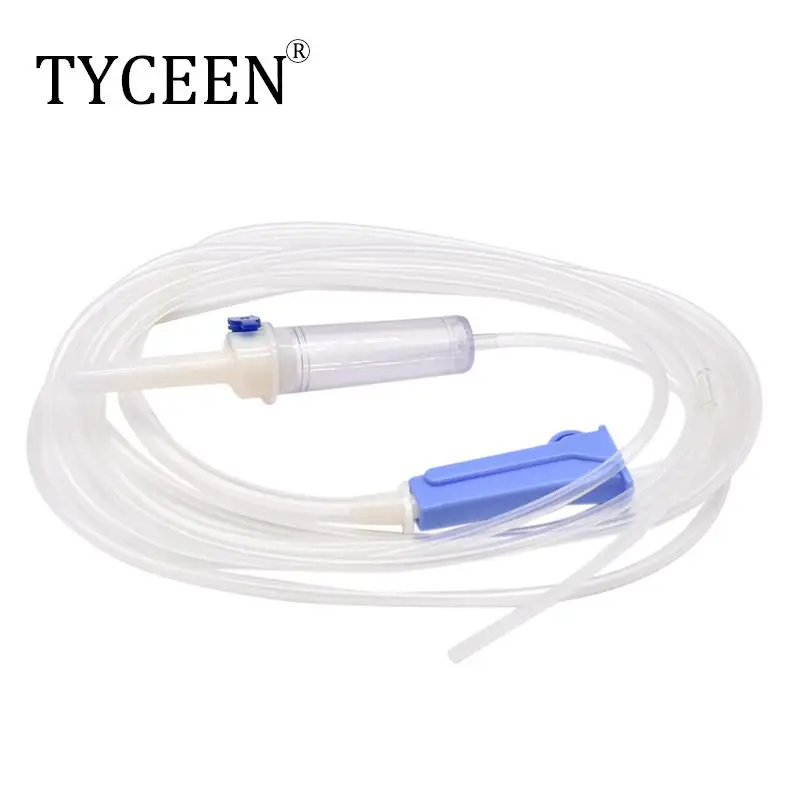 Dental disposable Water pipe Mouth irrigator Implant planting water pipe Cooling pipe Length 3.1mDentist materials Lab Tools