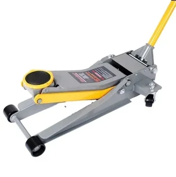 3T High-capacity Hydraulic Floor Jack for Car - Hot Sale in Mainland China