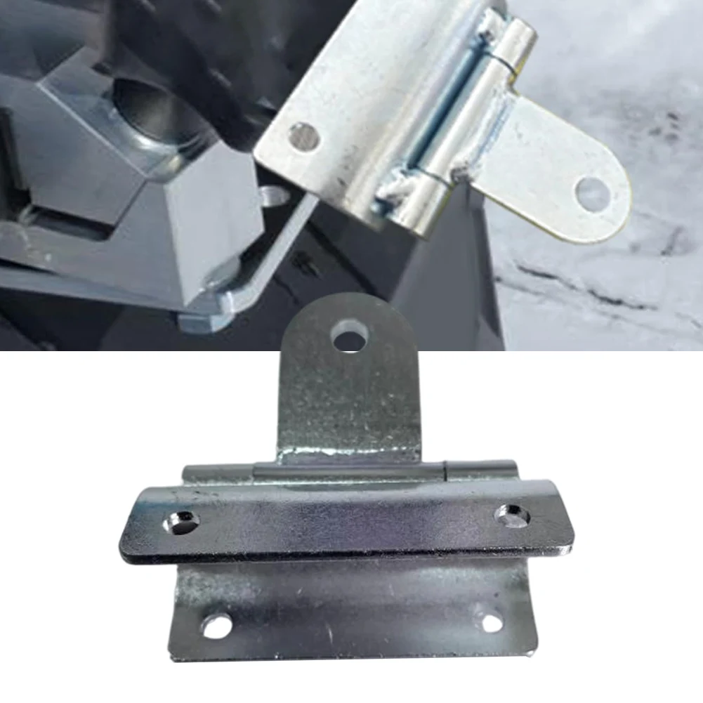 

For Snowmobile Accessories Bumper Tow Hook For Polaris For Snowmobile Bumper Towing Hitch Spare Parts Professional Metal