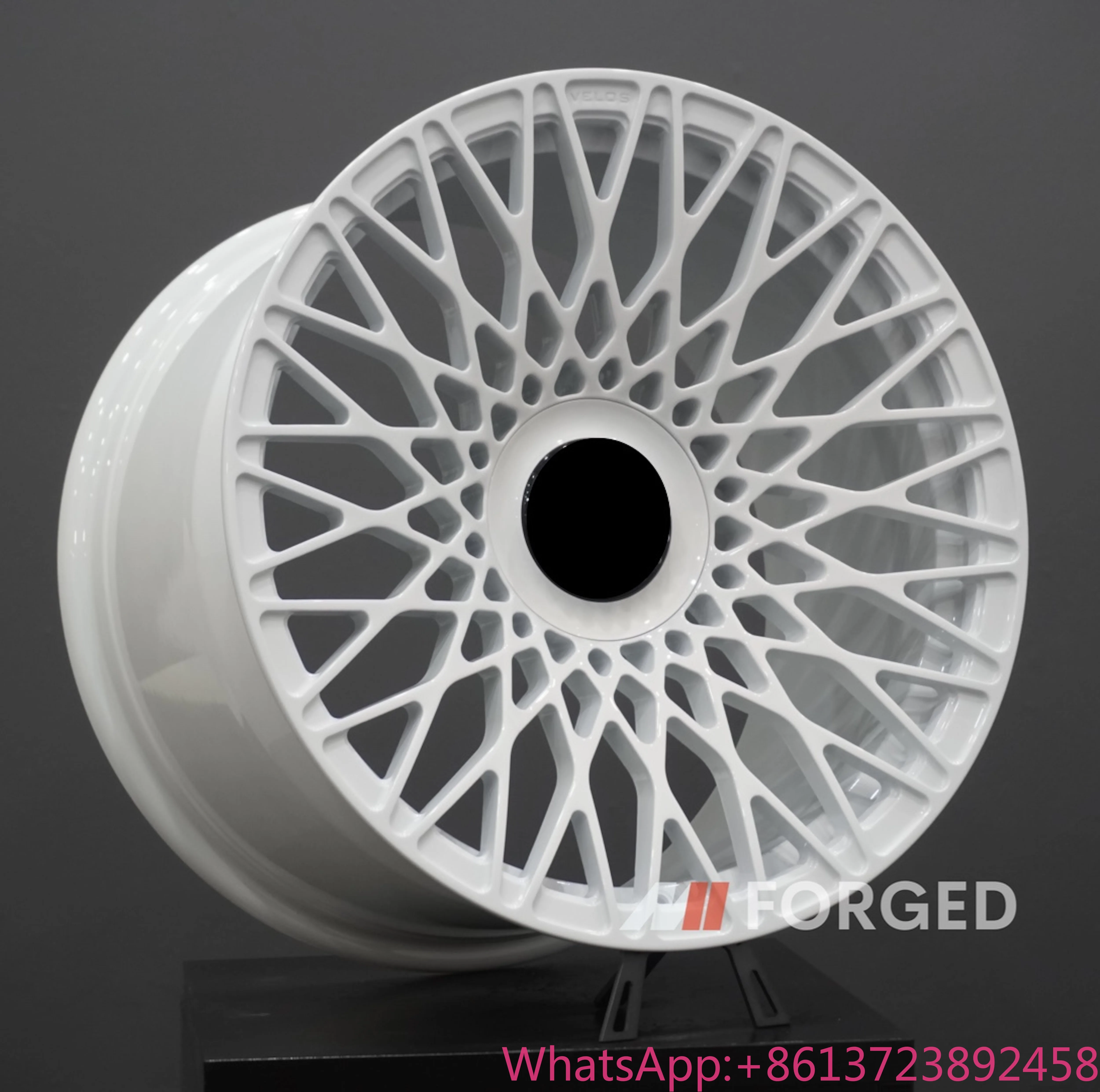 

MN Forged for Lamborghini Huracan Gallardo Aventador Urus Diablo Murcielago Custom Wheels Alloy Rims