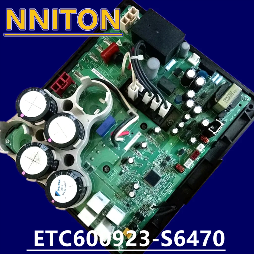 Dajin Central Air Conditioning Computer Board PC0509-1(B) Frequency Conversion Module Board ETC600923-S6470 YPCT31513-1B