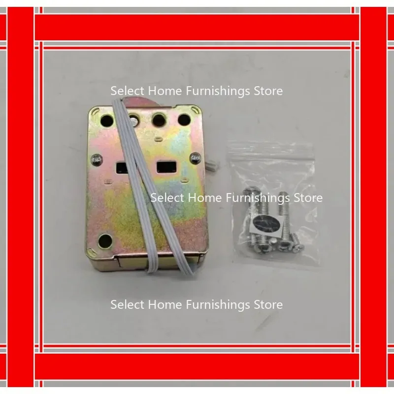 

Apply To Electronic Replacement of Mesa MSL 500 Safety Lock with Swing Bolt