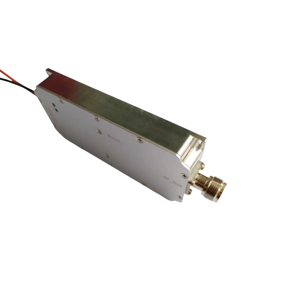 60W 680-1050MHZ 700-1000MHZ 700-1030MHZ 690-1030MHZ 680-1030MHZ650-950MHZ630-930MHZAMPLIFIER MODULE NOISE GENERATOR